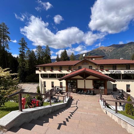 Hotel Derby フォルガリダ エクステリア 写真