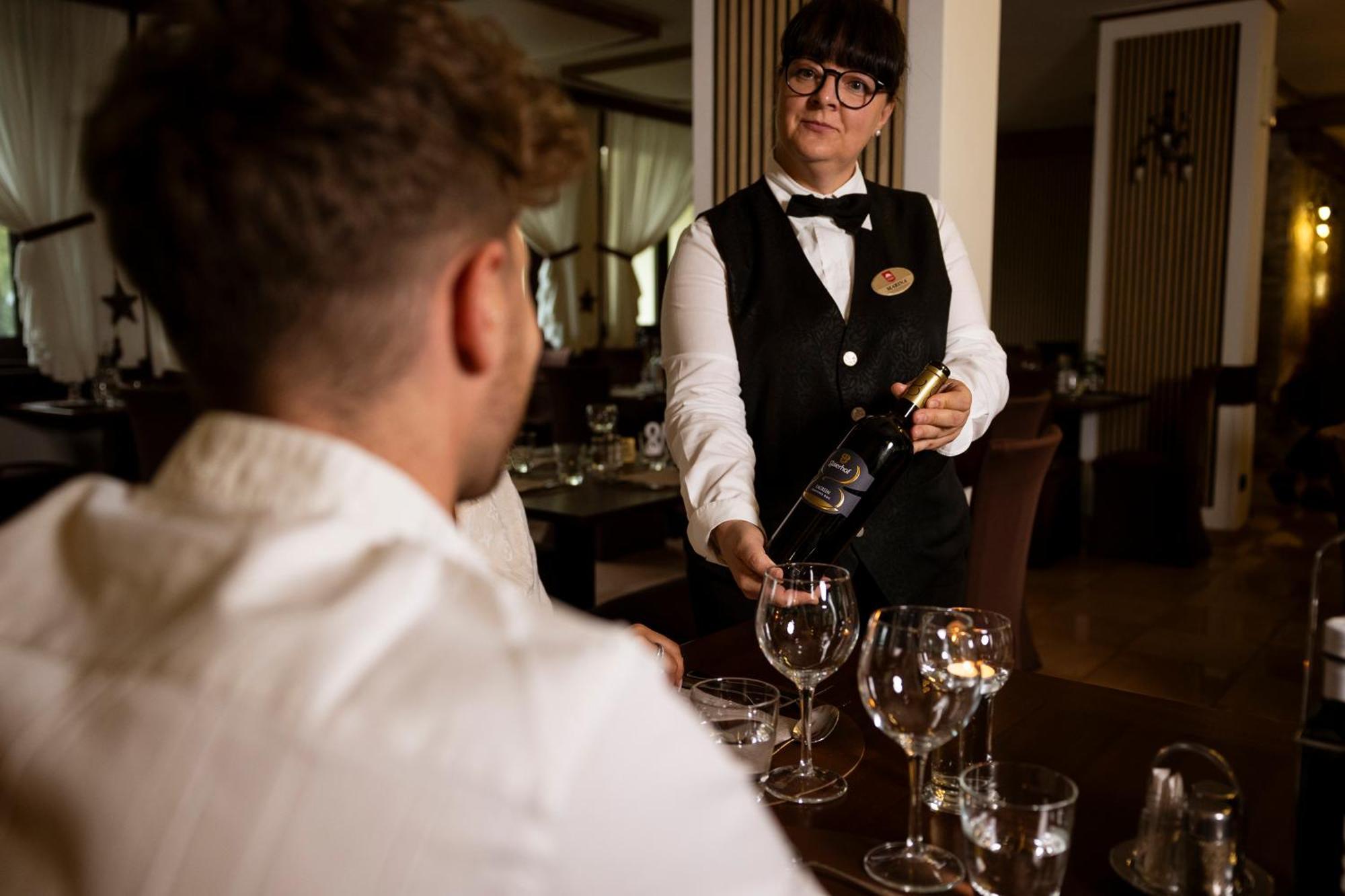 Hotel Derby フォルガリダ エクステリア 写真